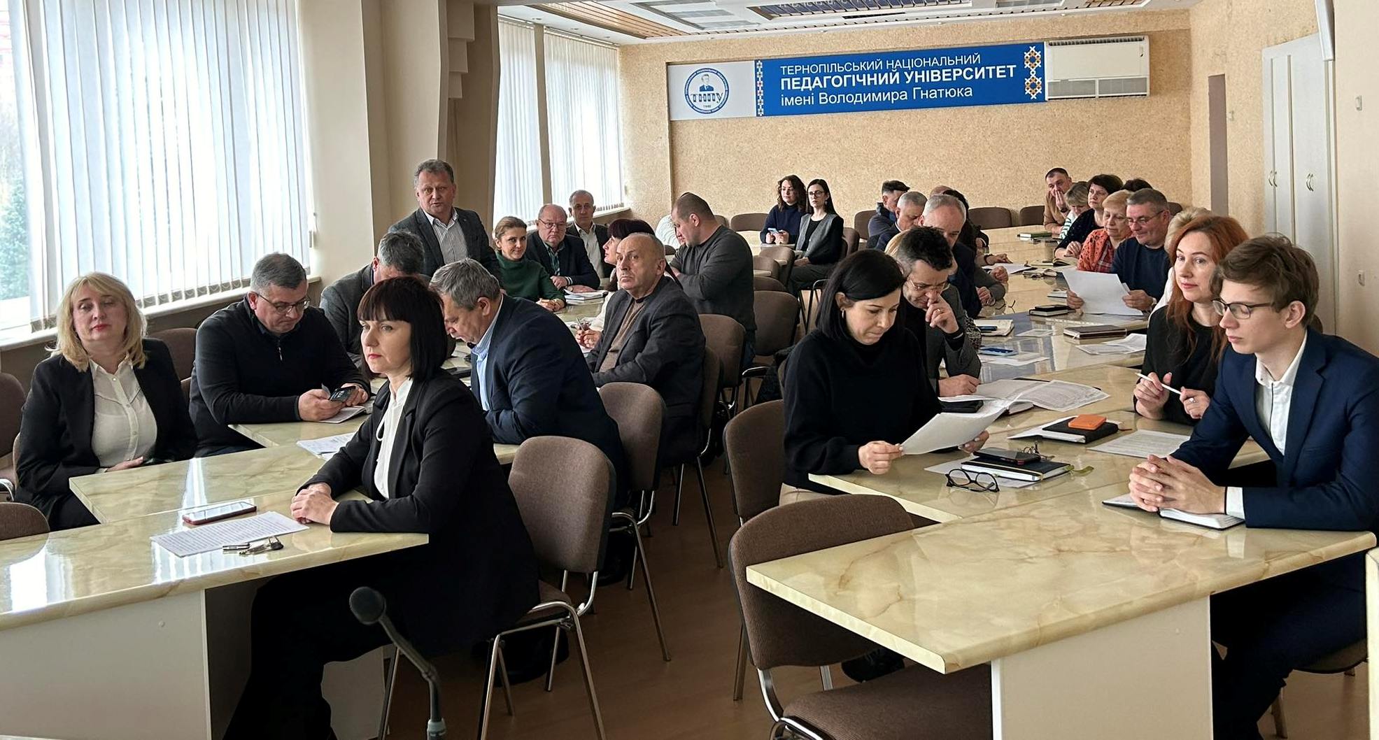 Обговорення робочих моментів Обговорення робочих моментів